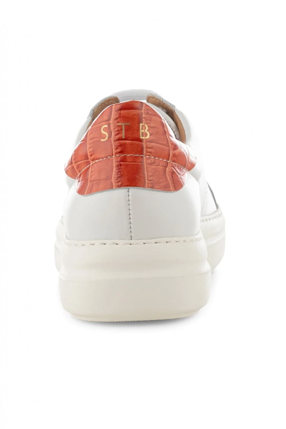 Shoe The Bear Vlada Lace L Trainers In Red 4 Shoe The Bear Vlada Lace L Trainers In Red