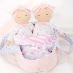 Albetta Soft Baby Doll