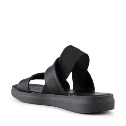 Shoe The Bear Brenna Sling Back Sandals Black