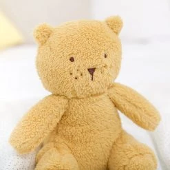 Albetta Cute Tiger Fur Toy