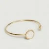 Medecine Douce Gold Phedre Cuff