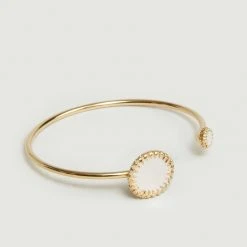 Medecine Douce Gold Phedre Cuff