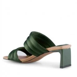 Shoe The Bear Sylvi Padded Strap Sandal