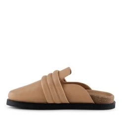 Shoe The Bear Siri Leather Clog - Beige 12 Shoe The Bear Siri Leather Clog - Beige