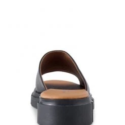 Shoe The Bear Alva Mule Black 9 Shoe The Bear Alva Mule Black