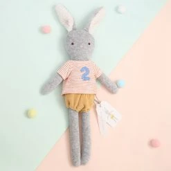 Albetta 2 Year Bunny Toy