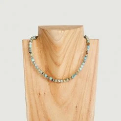 Medecine Douce Necklace Xanadu Small