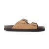 Shoe The Bear Luma Suede Sandal