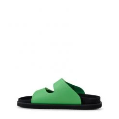 Shoe The Bear Fern Velcro Green 8 Shoe The Bear Fern Velcro Green