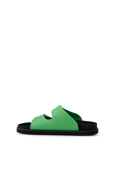 Shoe The Bear Fern Velcro Green 5 Shoe The Bear Fern Velcro Green