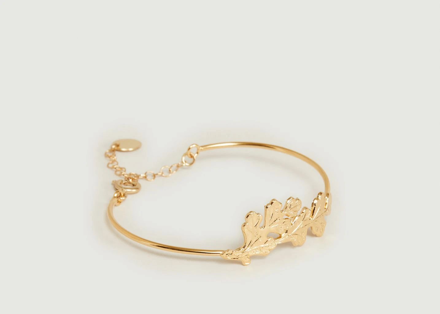 Medecine Douce Windsor Small Bangle 3 Medecine Douce Windsor Small Bangle