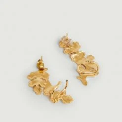 Medecine Douce Windsor Medium Earrings