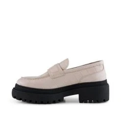Shoe The Bear Stb-iona Saddle Loafer