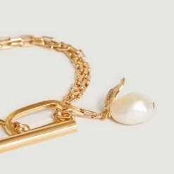 Medecine Douce Bracelet Xandra