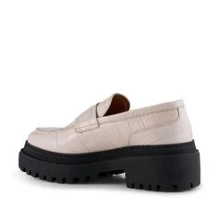 Shoe The Bear Stb-iona Saddle Loafer