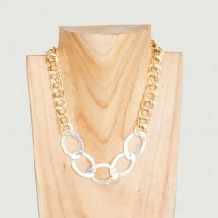 Medecine Douce Yseult Maxi Necklace
