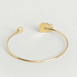 Medecine Douce Quartz Small Bracelet