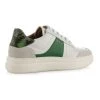 Shoe The Bear Valda Green Trainers