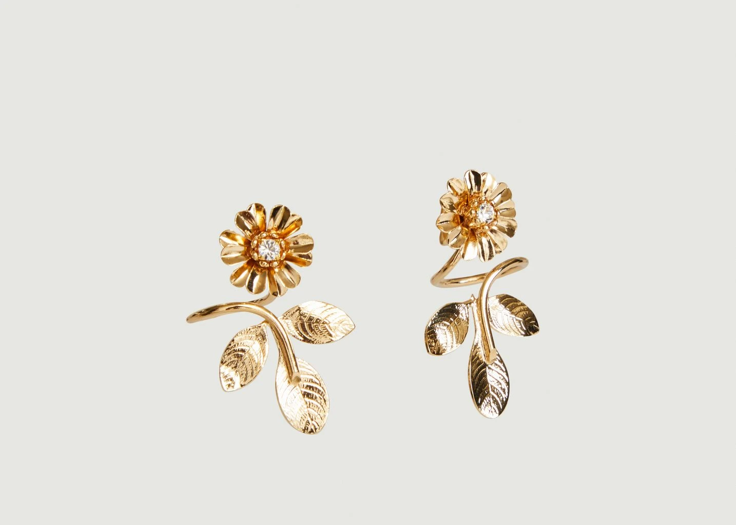 Medecine Douce Xenon Maxi Earrings 4 Medecine Douce Xenon Maxi Earrings