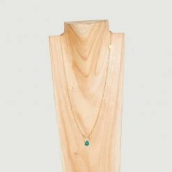 Medecine Douce Yvon 62 Necklace