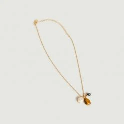 Medecine Douce Necklace Ximena Small