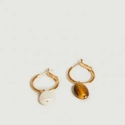 Medecine Douce Earrings Ximena Medium