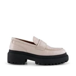 Shoe The Bear Stb-iona Saddle Loafer