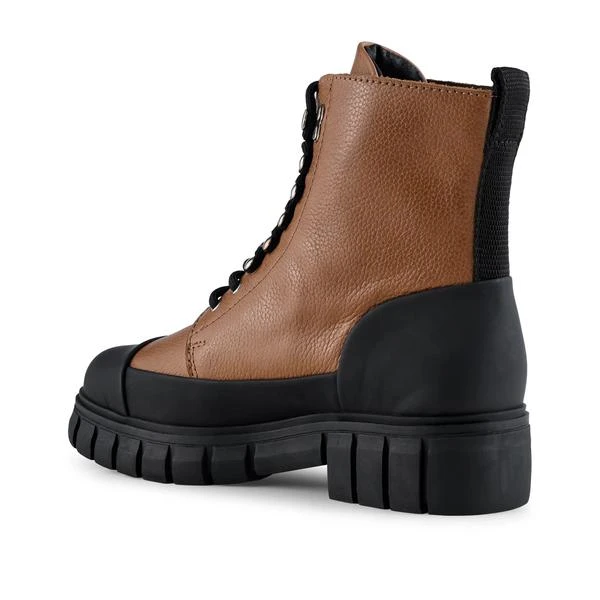 Shoe The Bear Rebel Long Lace Up Boots 4 Shoe The Bear Rebel Long Lace Up Boots