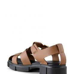 Shoe The Bear Alva Fisherman Tan