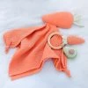 Albetta Carrot Cuddle Toy