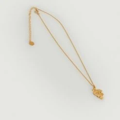 Medecine Douce Gold Windsor Necklace Small