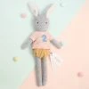 Albetta 2nd Birthday Bunny Toy