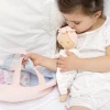 Albetta Baby Doll and Sleeping Set