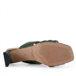 Shoe The Bear Sylvi Padded Strap Sandal