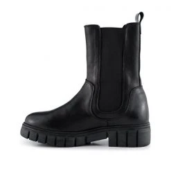 Shoe The Bear Rebel Chelsea High Leather Boot