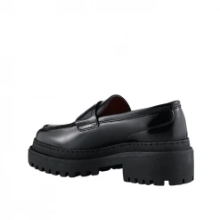 Shoe The Bear Iona Saddle Loafer