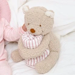 Albetta Bear Huggy Toy