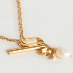 Medecine Douce Xandra Maxi Necklace