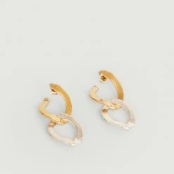 Medecine Douce Yseult Xl Earrings