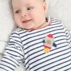 Albetta Crochet Rocket Babygro 1 Albetta Crochet Rocket Babygro
