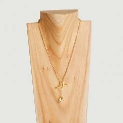 Medecine Douce Xandra Maxi Necklace