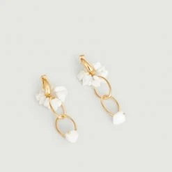 Medecine Douce Earrings Yvette 51