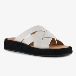 Shoe The Bear Astrid Mule - Off White