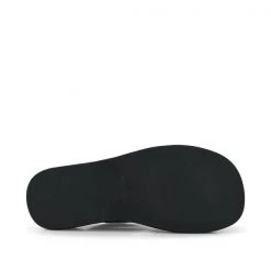 Shoe The Bear Astrid Thong Sandal - White Croc