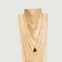 Medecine Douce Medium Uranus Necklace