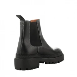 Shoe The Bear Iona Chelsea Boot 4 Size 4