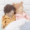 Albetta Wild Lion Baby Doll Set