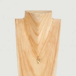 Medecine Douce Gold Windsor Necklace Small