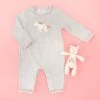 Albetta Crochet Unicorn Babygro 1 Albetta Crochet Unicorn Babygro