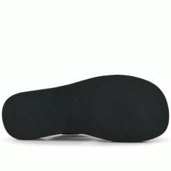 Shoe The Bear Astrid White Croc Sandals